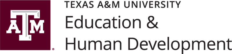TAMU CEHD Store